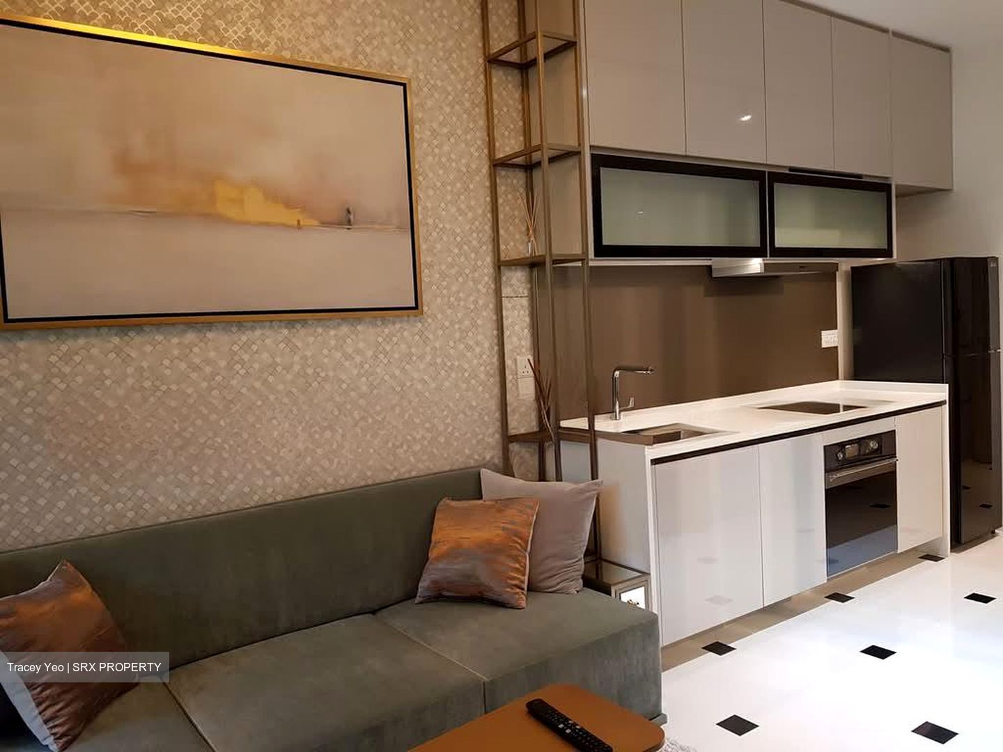 Sophia Hills (D9), Condominium #566025601